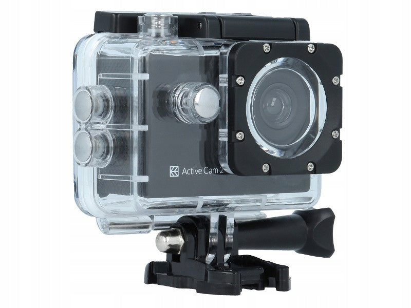 Hykker Active Cam 2 HD Sports Camera