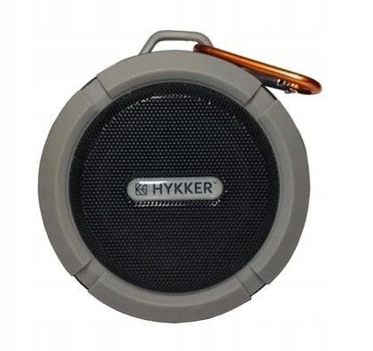 Hykker Splash 3W BlueTooth Portable Speaker