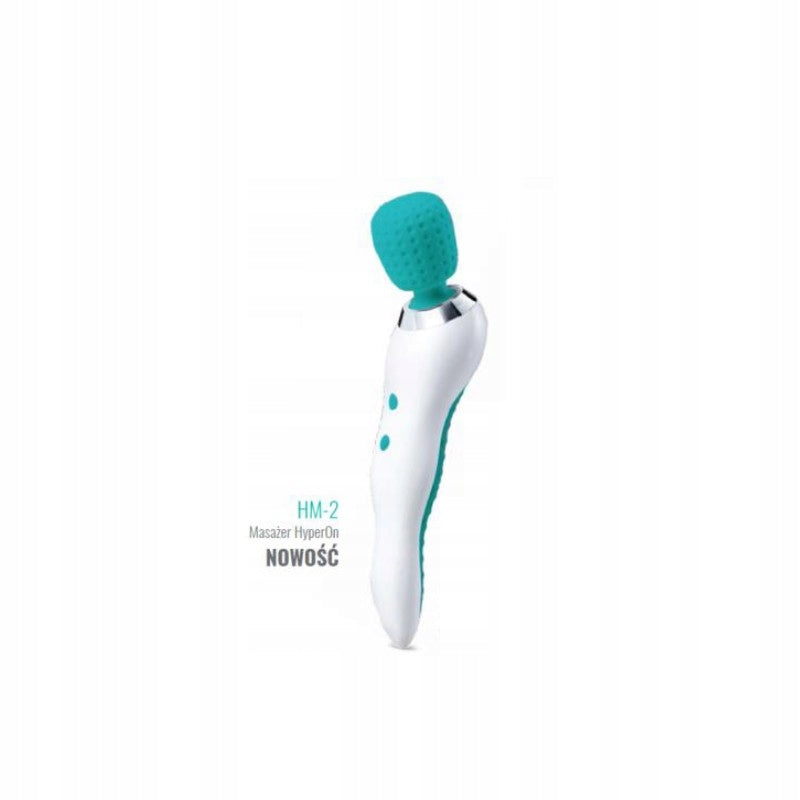 Hyper On - Zepter - battery massager Brand Zepter