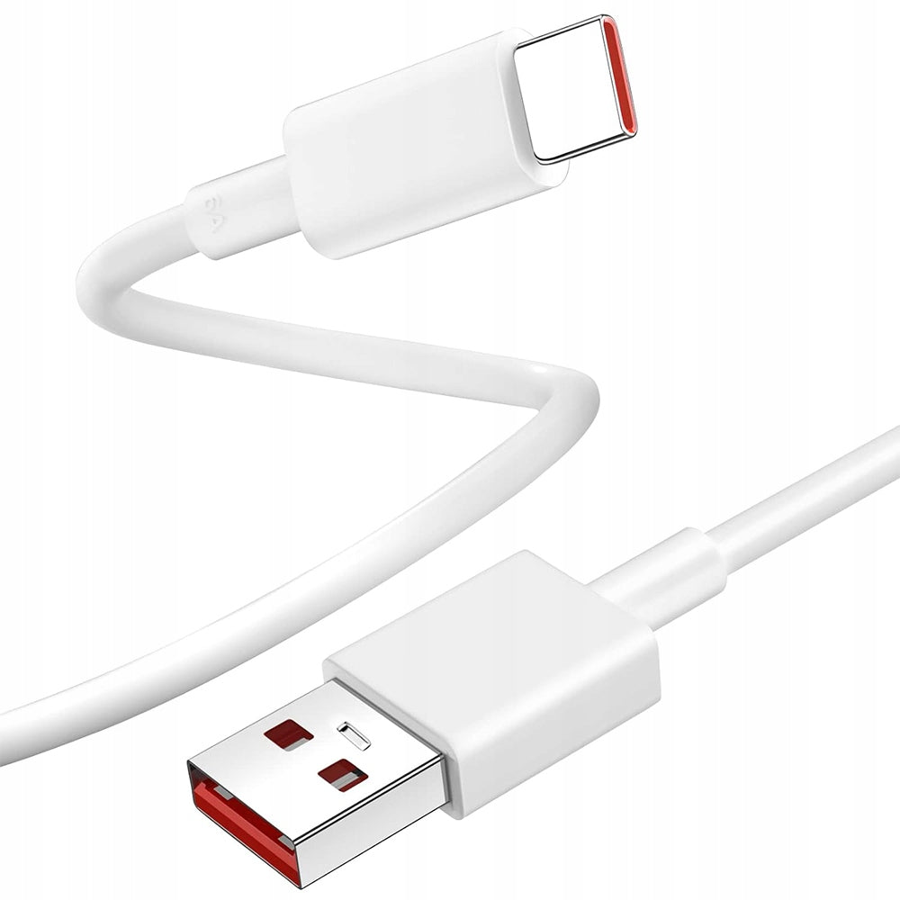 HyperCharge 67W Fast Charger + USB-C 6A 1M Cable Packaging status original