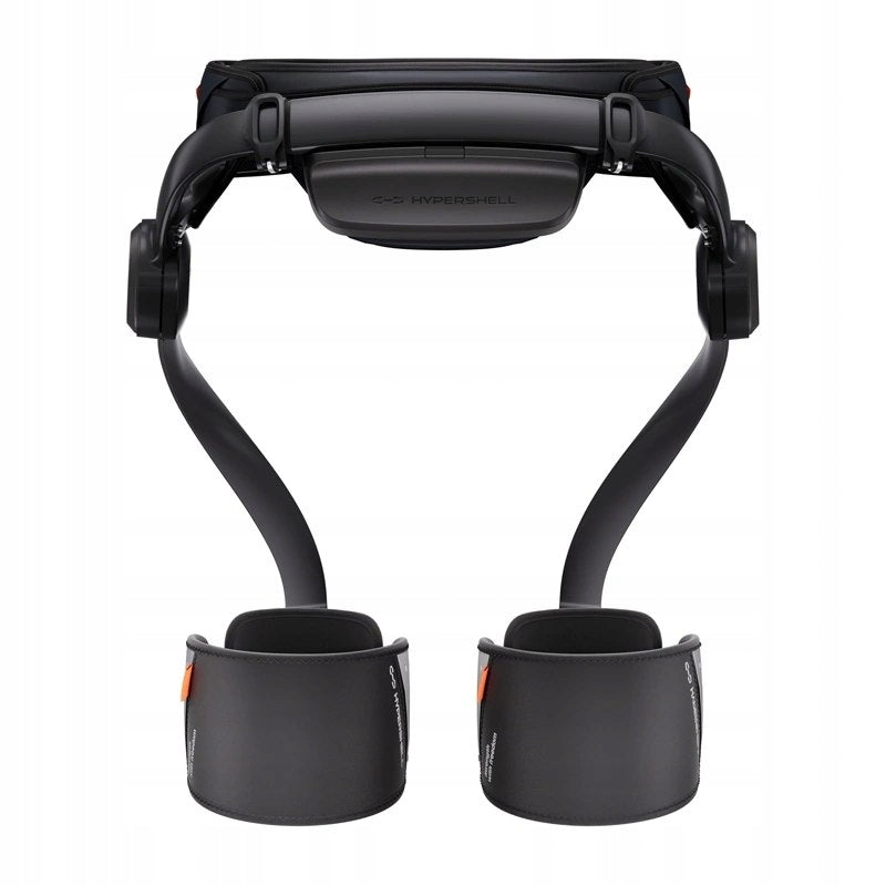 Hypershell X Carbon exoskeleton Product weight with unit packaging 9.14 kg