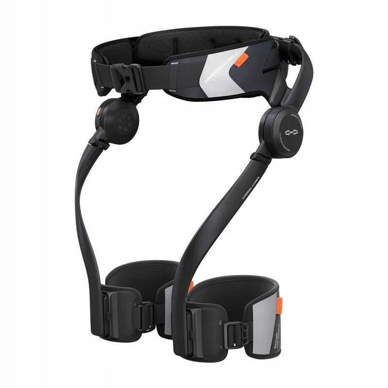 Hypershell X Carbon exoskeleton Size universal