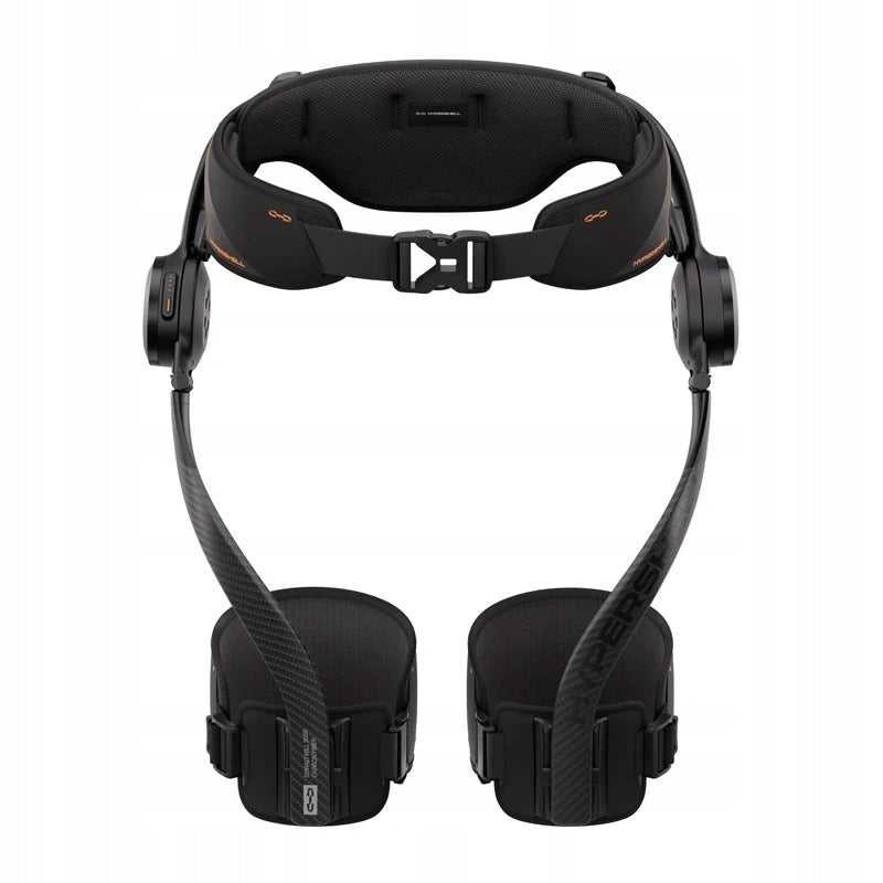 Hypershell X Ultra exoskeleton