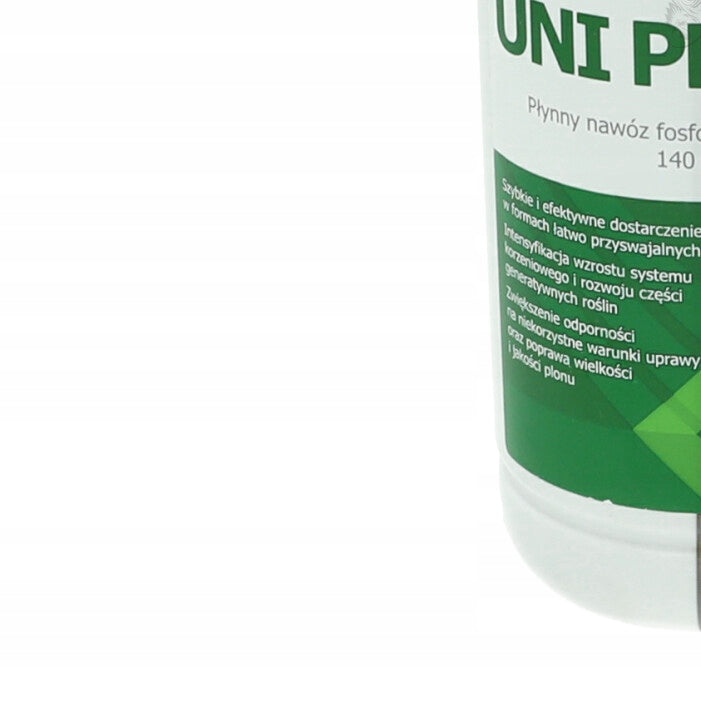 I/ UNI PK 10:18 1L Phosphorus-potassium Fertilizer Inter Weight 1 kg