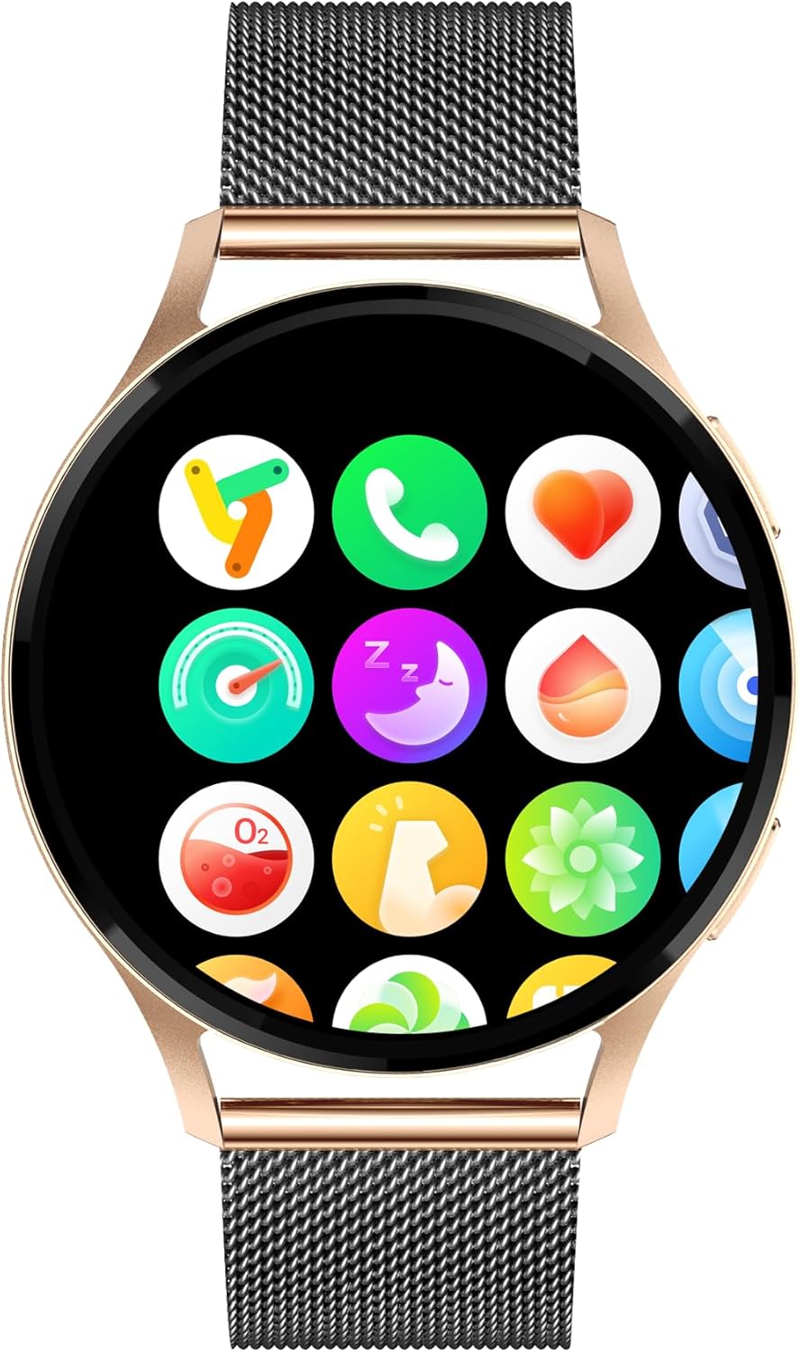 IARET Smartwatch Smart Watch Replacement Straps Brand no brand
