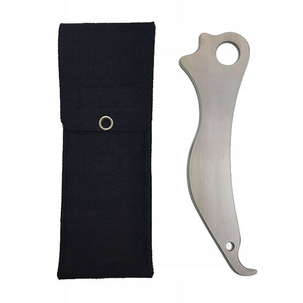 IASTM muscle tissue therapy tool ADHESION