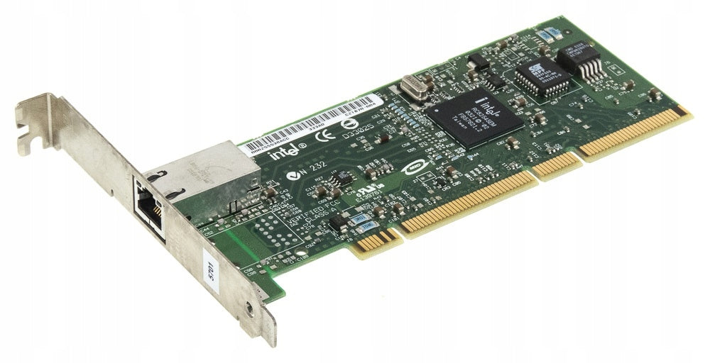 IBM FRU 00P4501 NETWORK CARD RJ45 1Gbps PCI-X