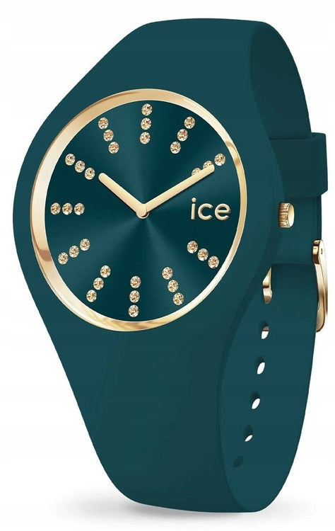 ICE Cosmos - Verdigris - Small 021593 Packaging status original