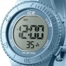 ICE Digit - Blue Metallic 021278 Brand Ice-Watch