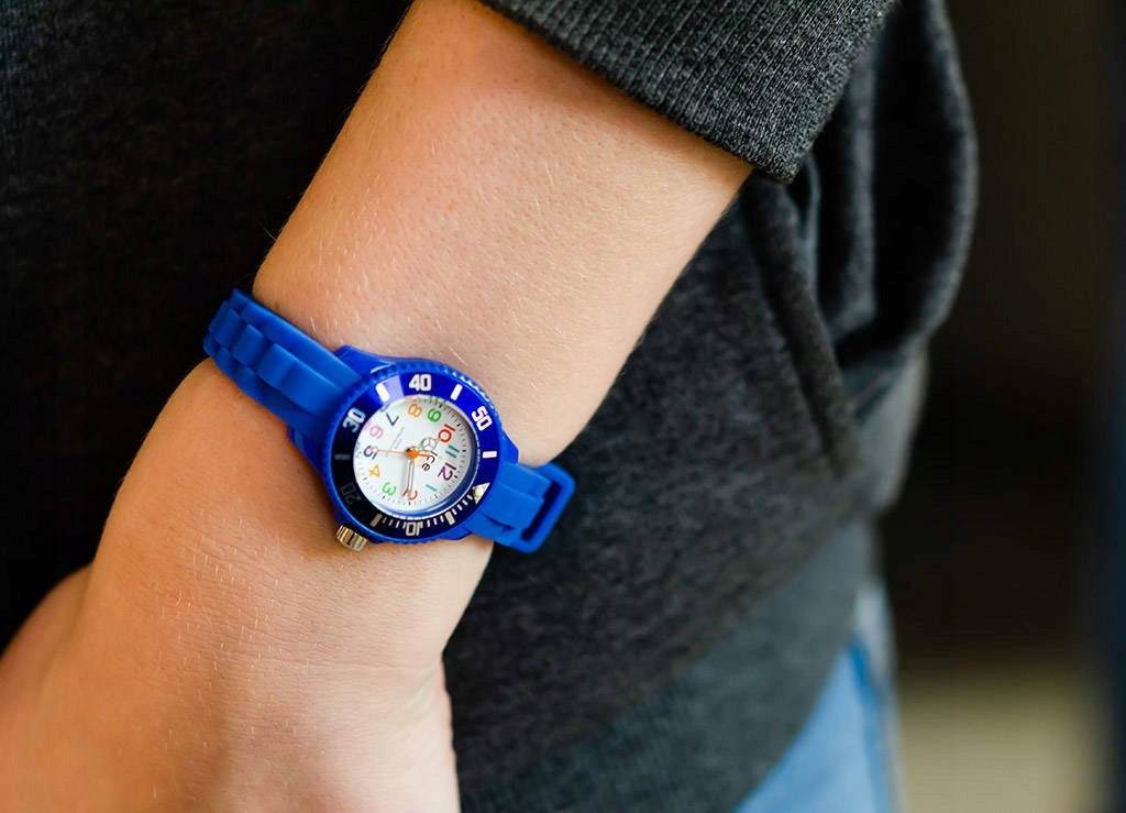 ICE Watch children's watch 000745 Manufacturer code MN.BE.M.S.12