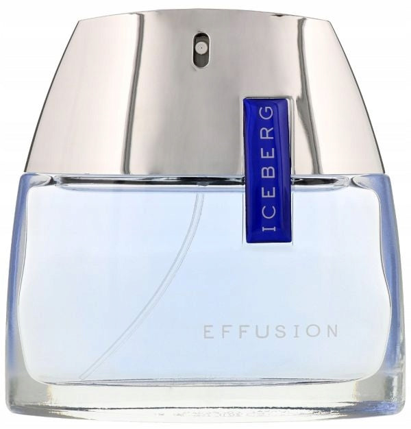 ICEBERG EFFUSION MAN EDT 75ml SPRAY