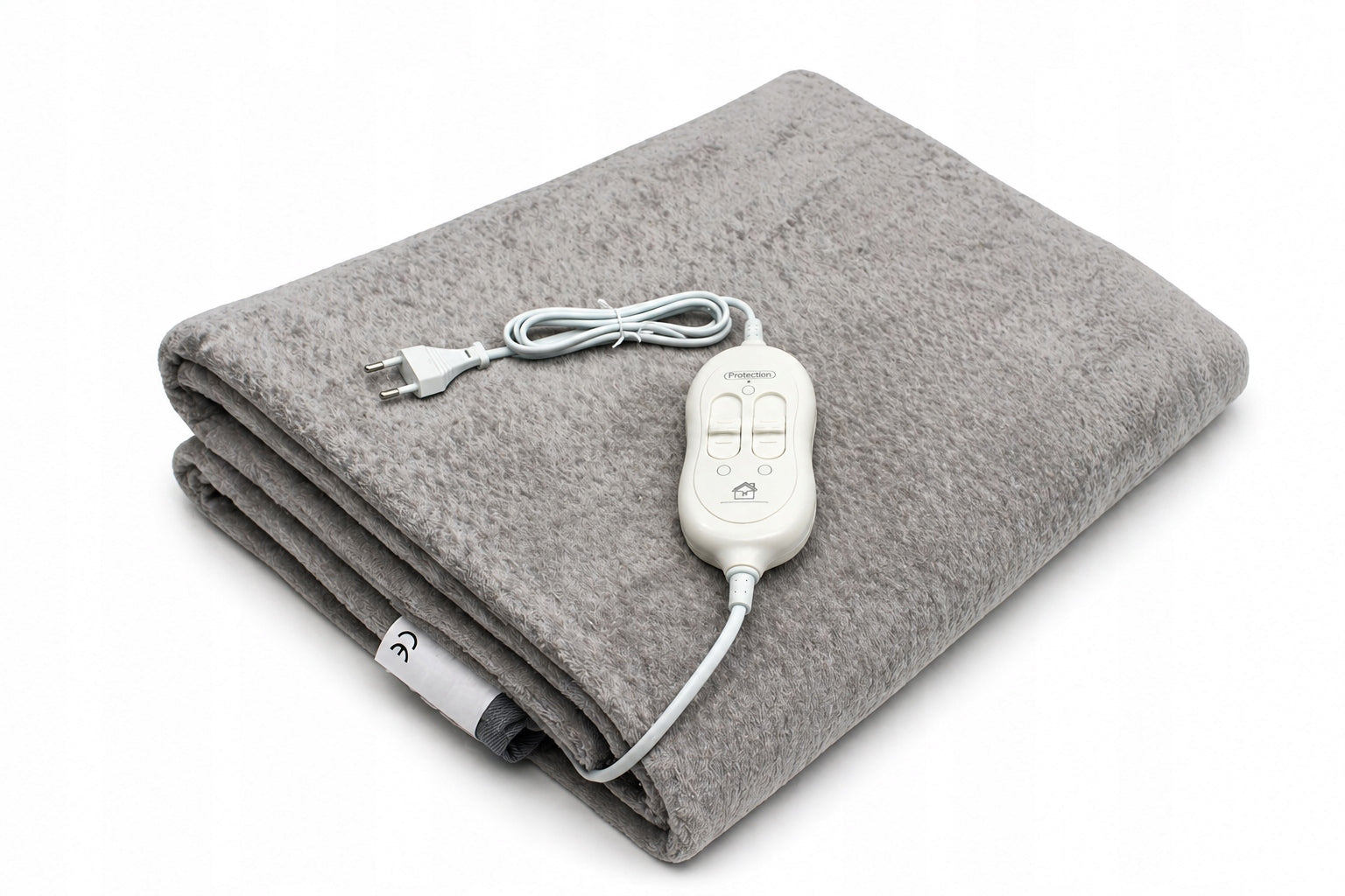 IDEAL GIFT ELECTRIC HEATING BLANKET WARM 150x130 cm