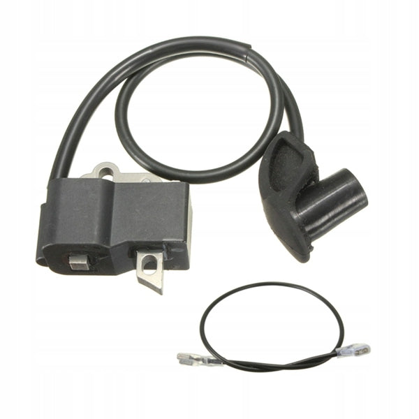 IGNITION COIL STIHL FS120 FS200 FS250 300 FS350 EVEREST Manufacturer code 41344001301