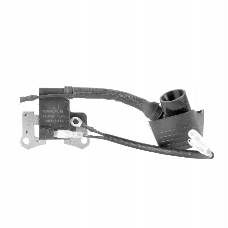 IGNITION MODULE SCYTHE COIL STIGA SBC 252 252D 118804864/0 ORIGINAL