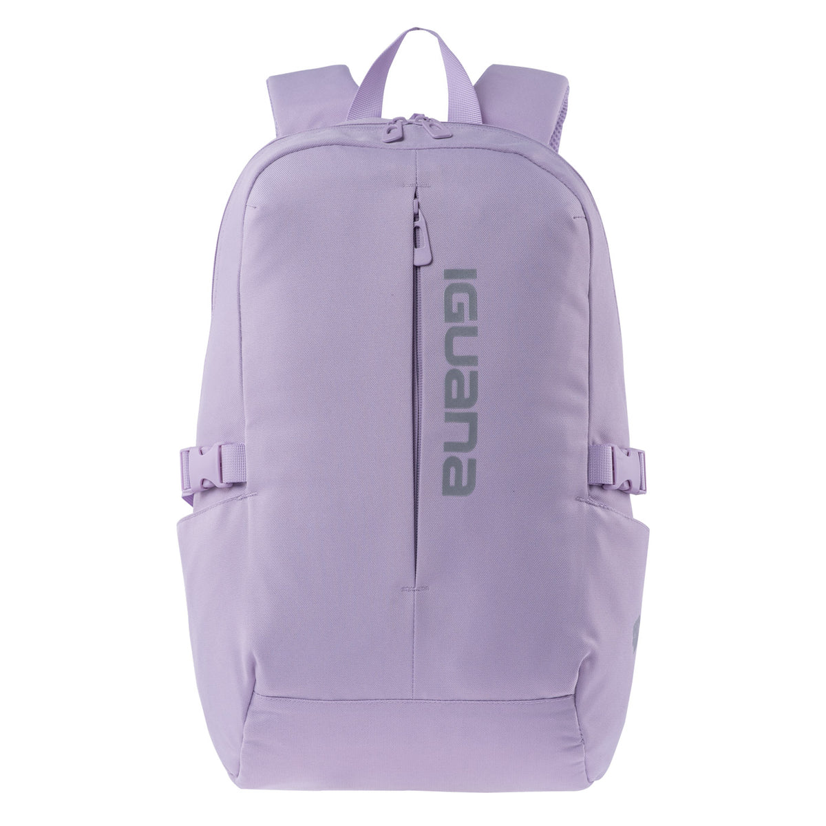 IGUANA Backpack Spacious Urban Comfortable AVRA - Pink