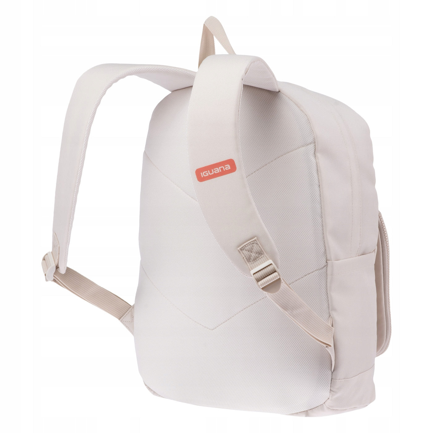 IGUANA FLEXTON Urban Backpack with Laptop Compartment Organizer and Harness Brand Iguana
