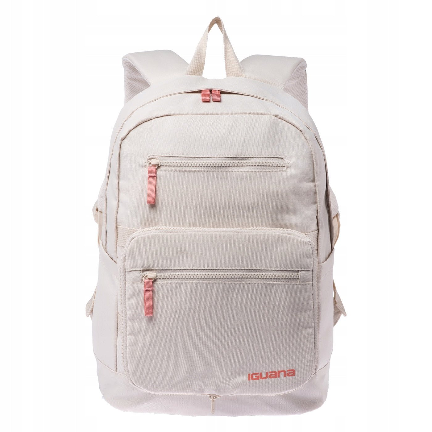 IGUANA FLEXTON Urban Backpack with Laptop Compartment Organizer and Harness