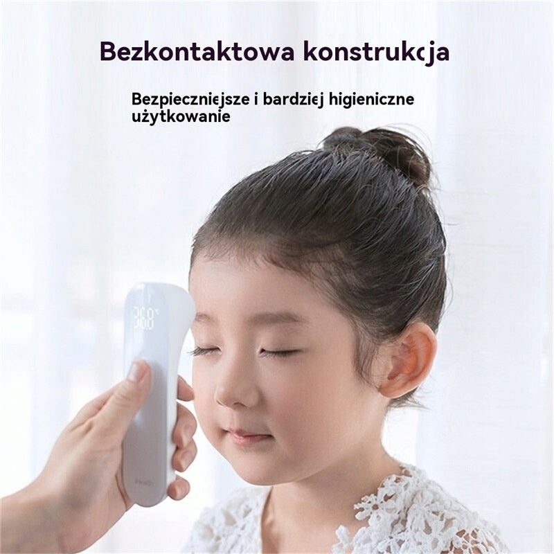 IHEALTH Electronic Thermometer Infrared Medical Thermometer Medical device type accessories for a medical device or a product without an intended medical purpose