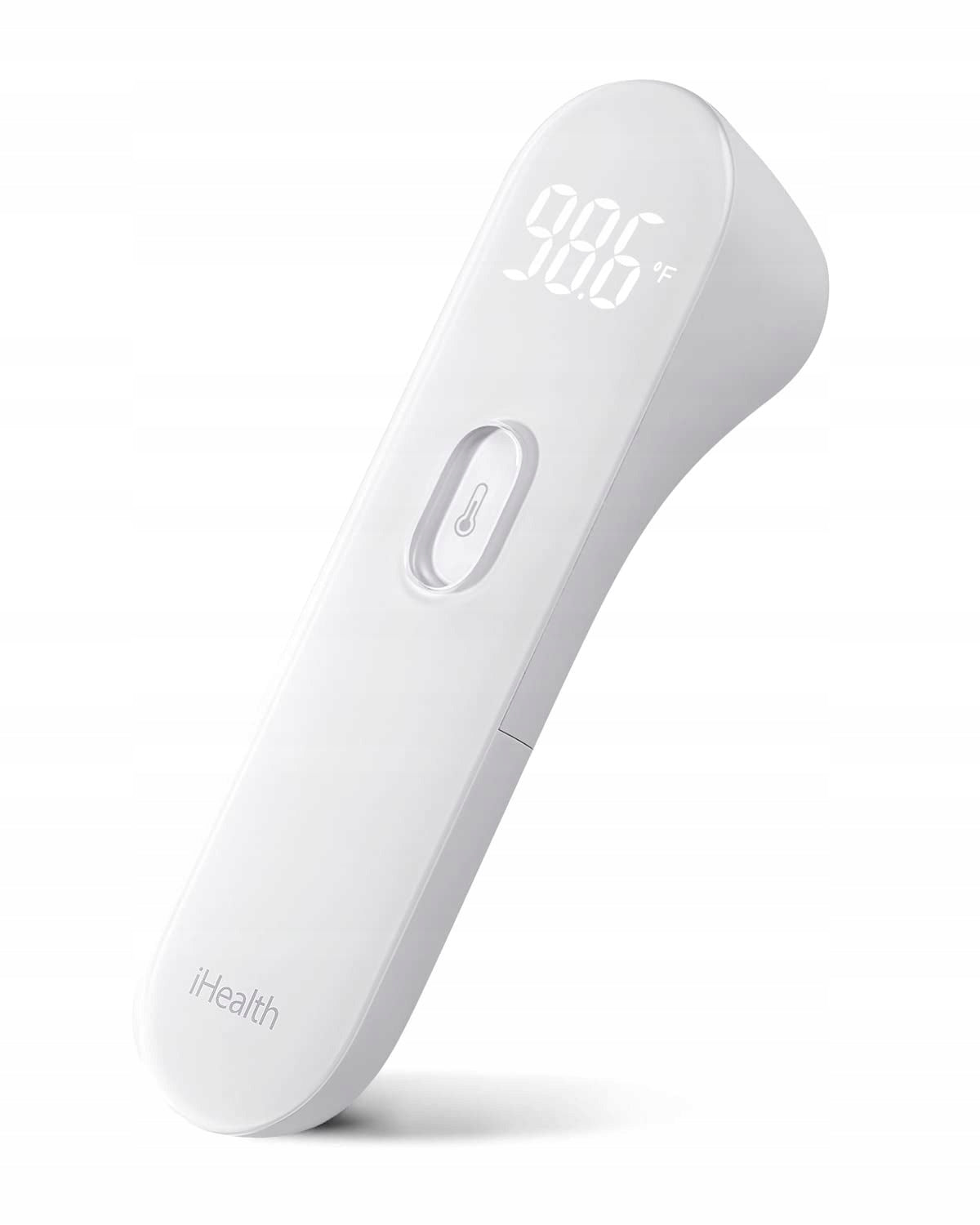 IHEALTH PT3 non-contact wireless thermometer for forehead Medical device yes