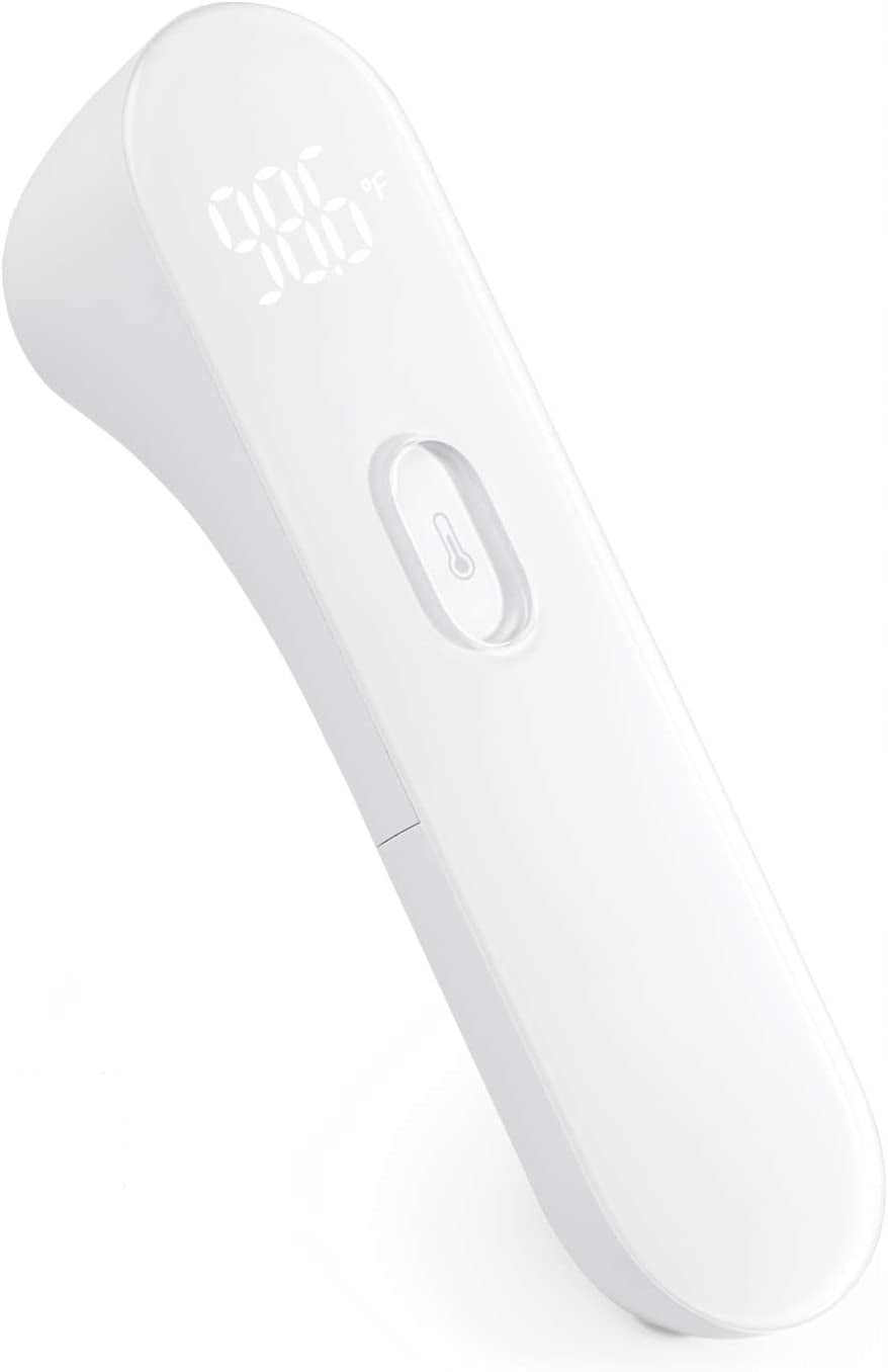 IHEALTH PT3 non-contact wireless thermometer for forehead Packaging status original