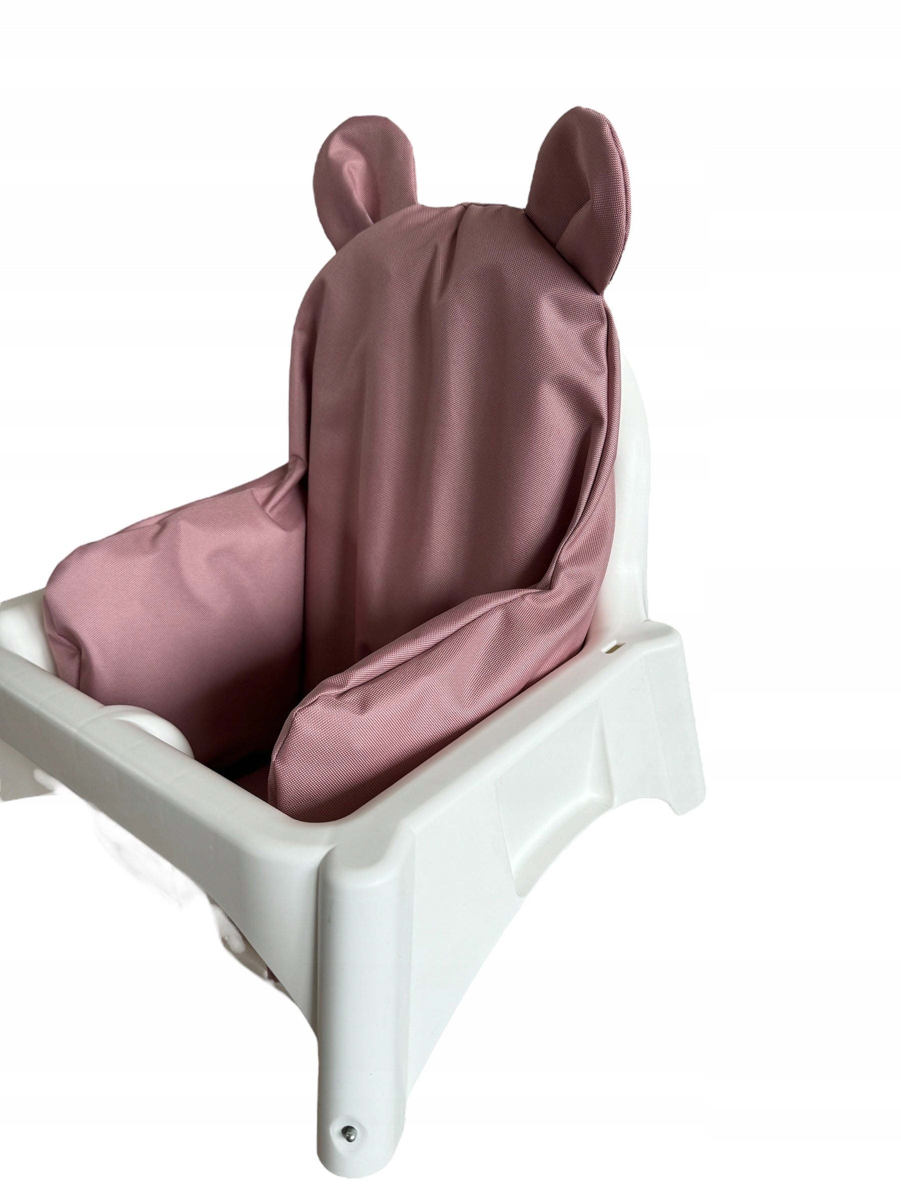 IKEA ANTILOP Waterproof Chair Cushion Cover - BEAR - PINK Manufacturer code 2939
