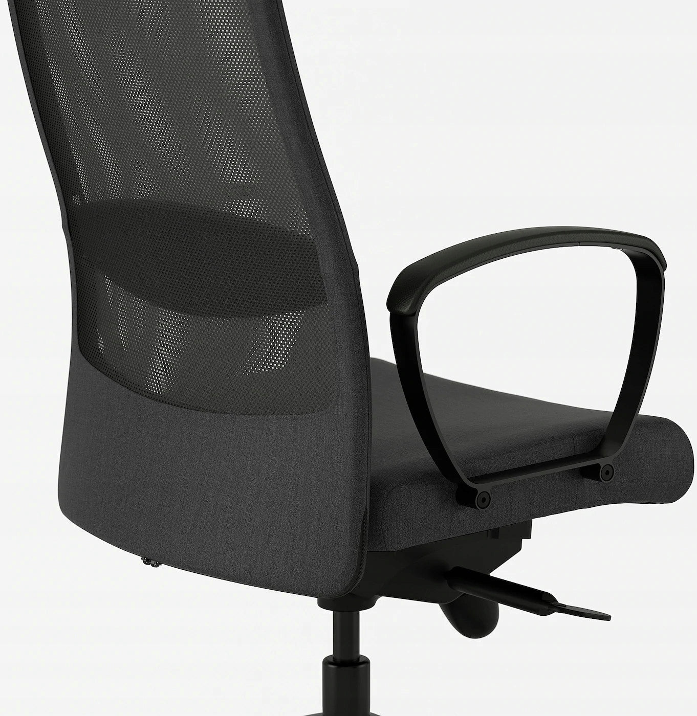 IKEA MARKUS office chair swivel chair C.SZARY Brand IKEA