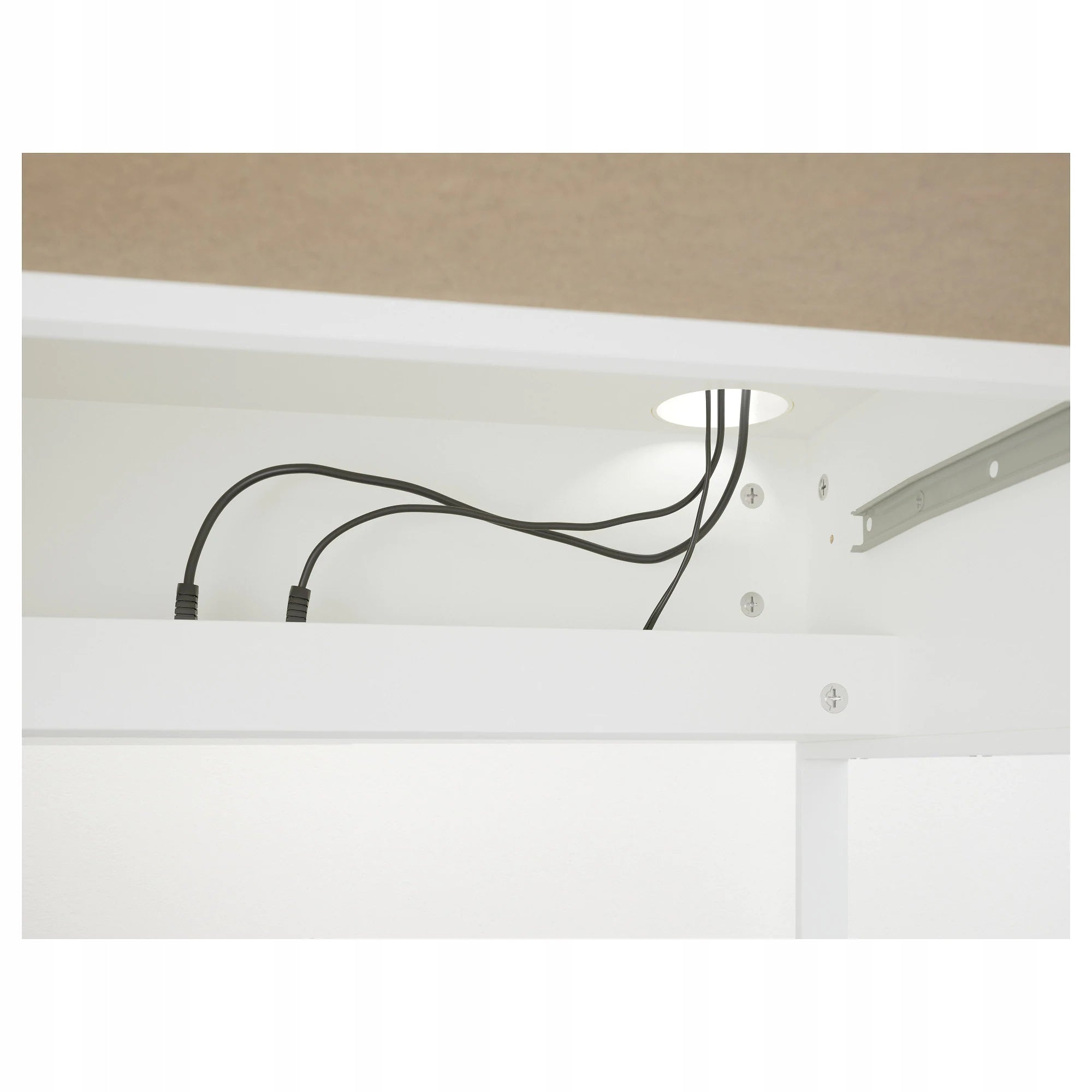 IKEA MICKE desk 73x50x75 cm with drawer WHITE EAN (GTIN) 0755363126484