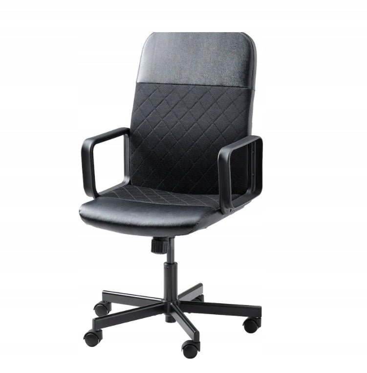 IKEA RENBERGET Swivel chair office chair