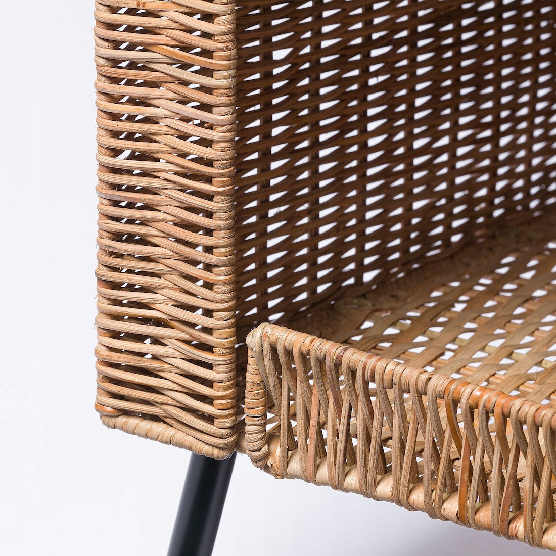 IKEA UTSADD Cat house Booth with legs rattan 53 cm EAN (GTIN) 080905708836