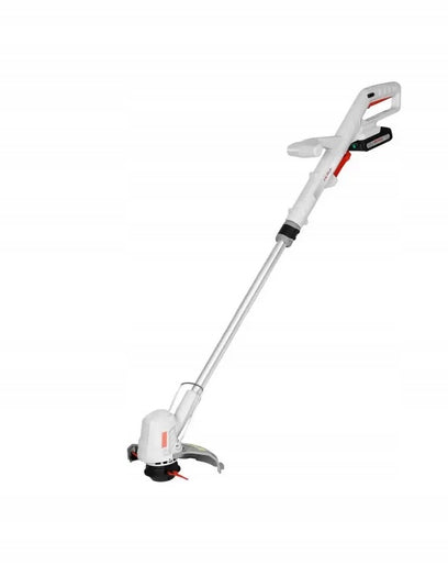 IKRA Lawn trimmer 20 V IART 2025 2Ah 2in1