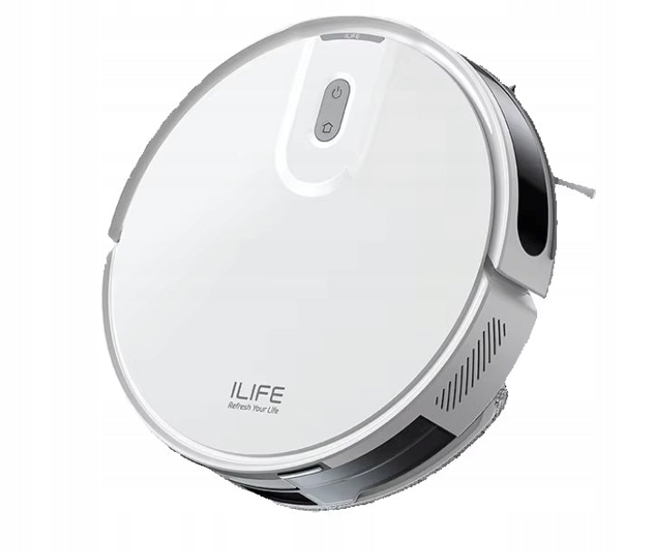 ILIFE V20 ROBOT VACUUM CLEANER 5000PA LIDAR Mop Automatic