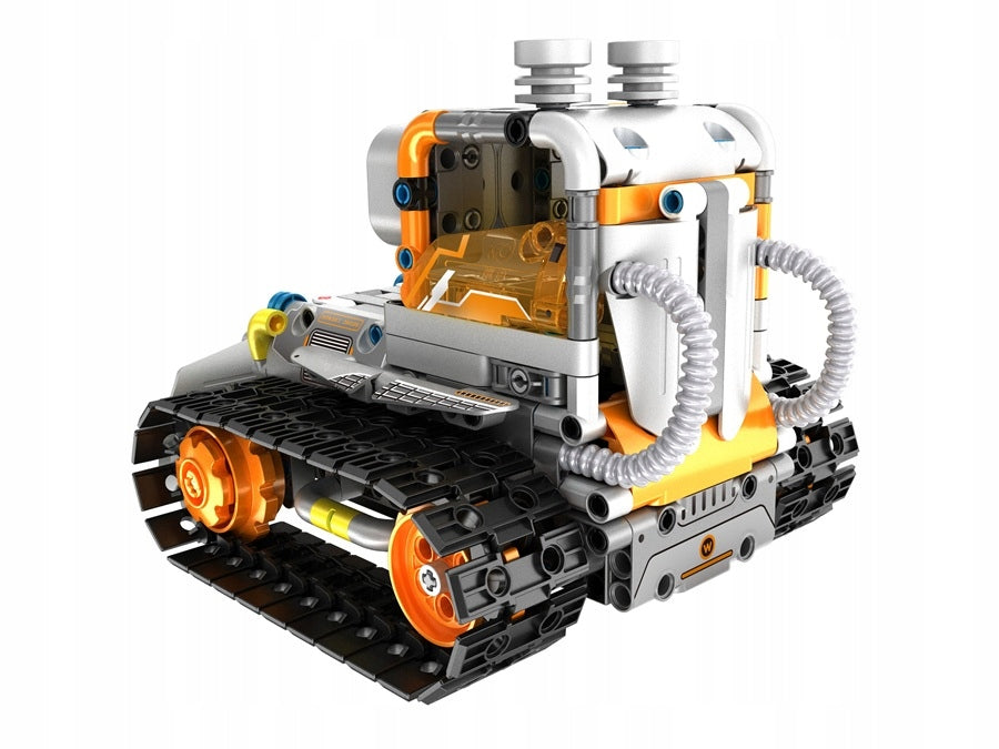 IM. MASTER RC class robot program. 3in1 451el 8056 41315 iM. Master Brand Im.Master