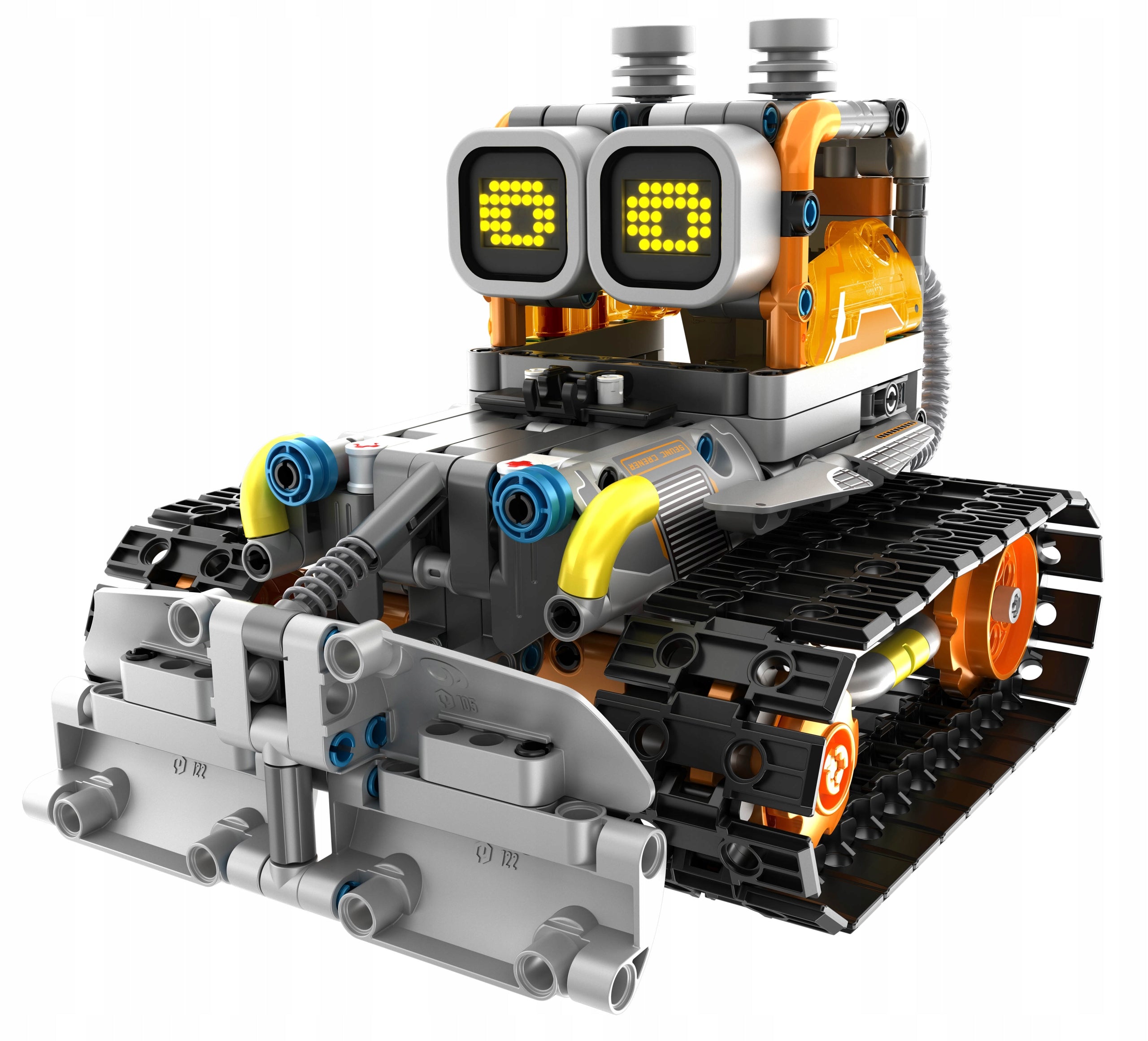IM. MASTER RC class robot program. 3in1 451el 8056 41315 iM. Master Manufacturer code 8056