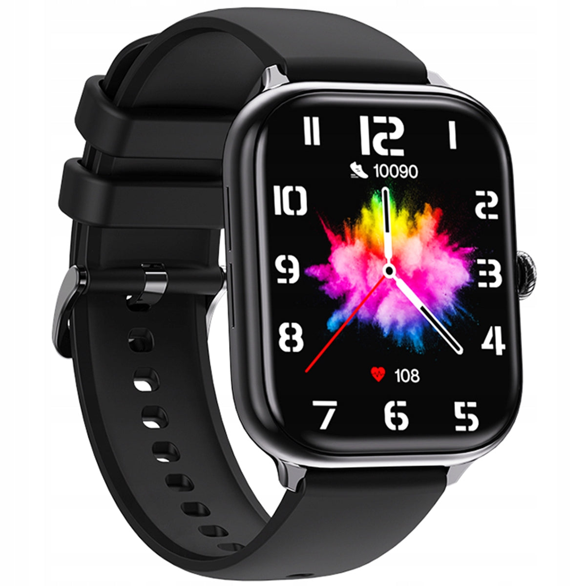 IMIKI ST1 Smartwatch 1,78" Running Sports Watch TALK for Gift Brand IMILAB