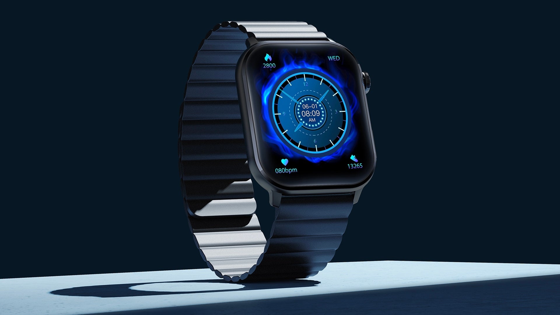 IMILAB Smartwatch W02 SPORTS WATCH CONVERSATIONS Brand IMILAB