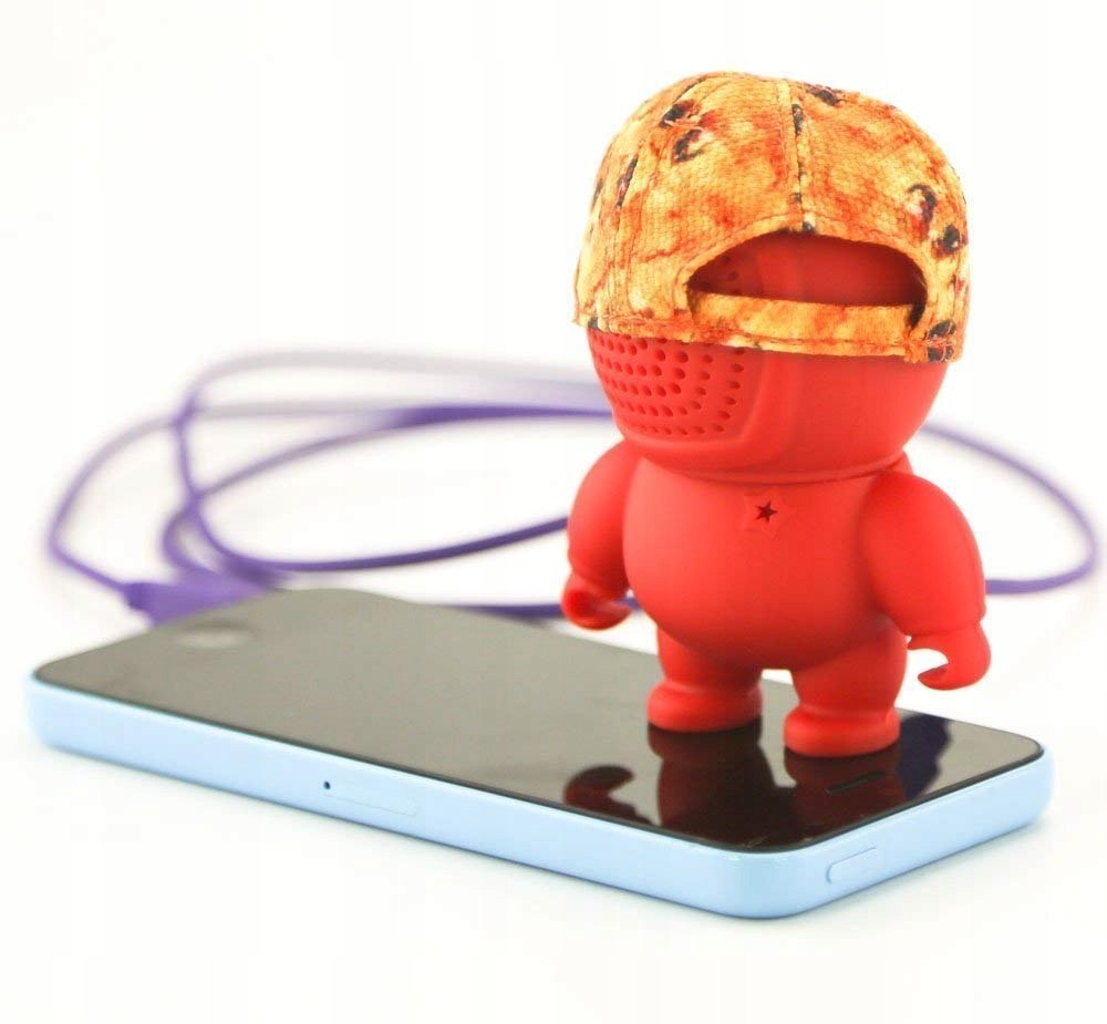 IMIXID AUDIOBOT 3.0 SPEAKER FOR SMARTPHONE E242 Brand ND