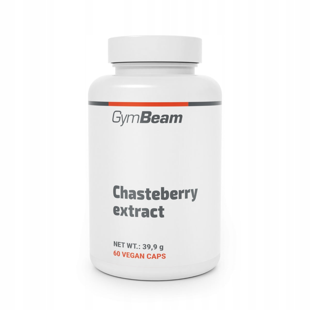 IMMACULATE PLANT EXTRACT AGNUSYDY SUPPLEMENT FOR WOMEN GymBeam 60caps