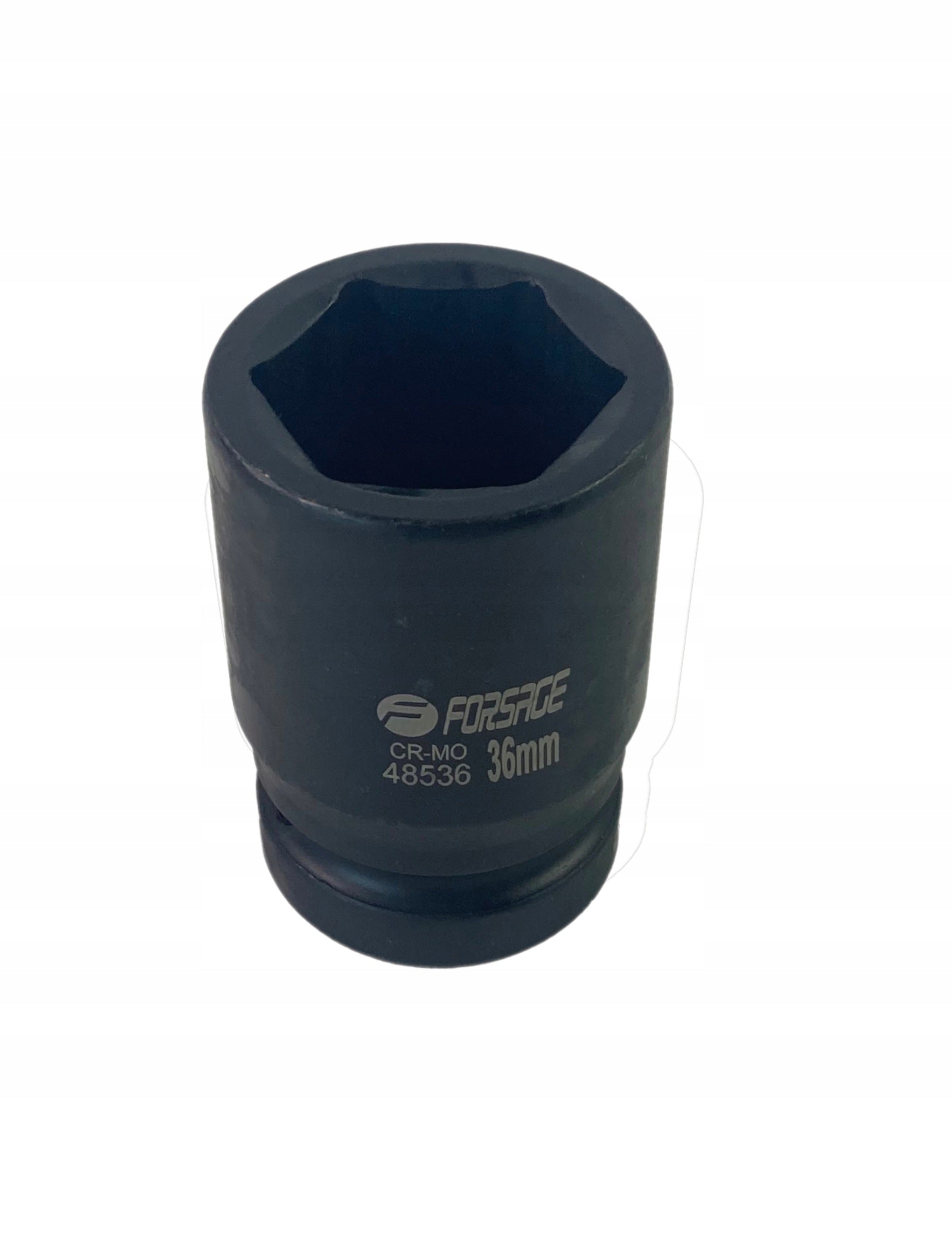 IMPACT CAP 1" 36MM Packaging status original