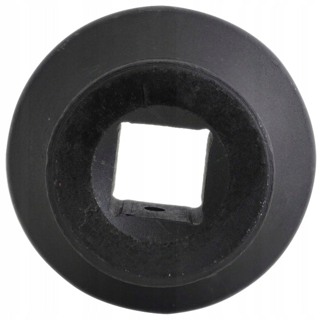 IMPACT CAP 1" 6-ANGLE 70 MM VERKE V39412 Product weight with unit packaging 1 kg