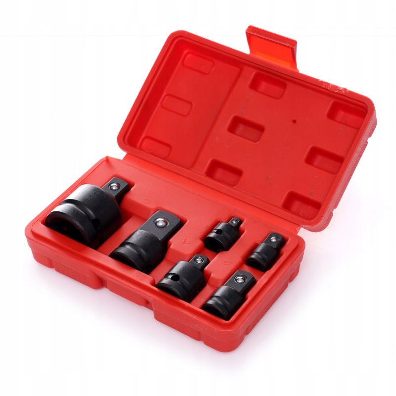 IMPACT CAP REDUCTIONS REDUCTION SET 6 pcs KRAFT&DELE