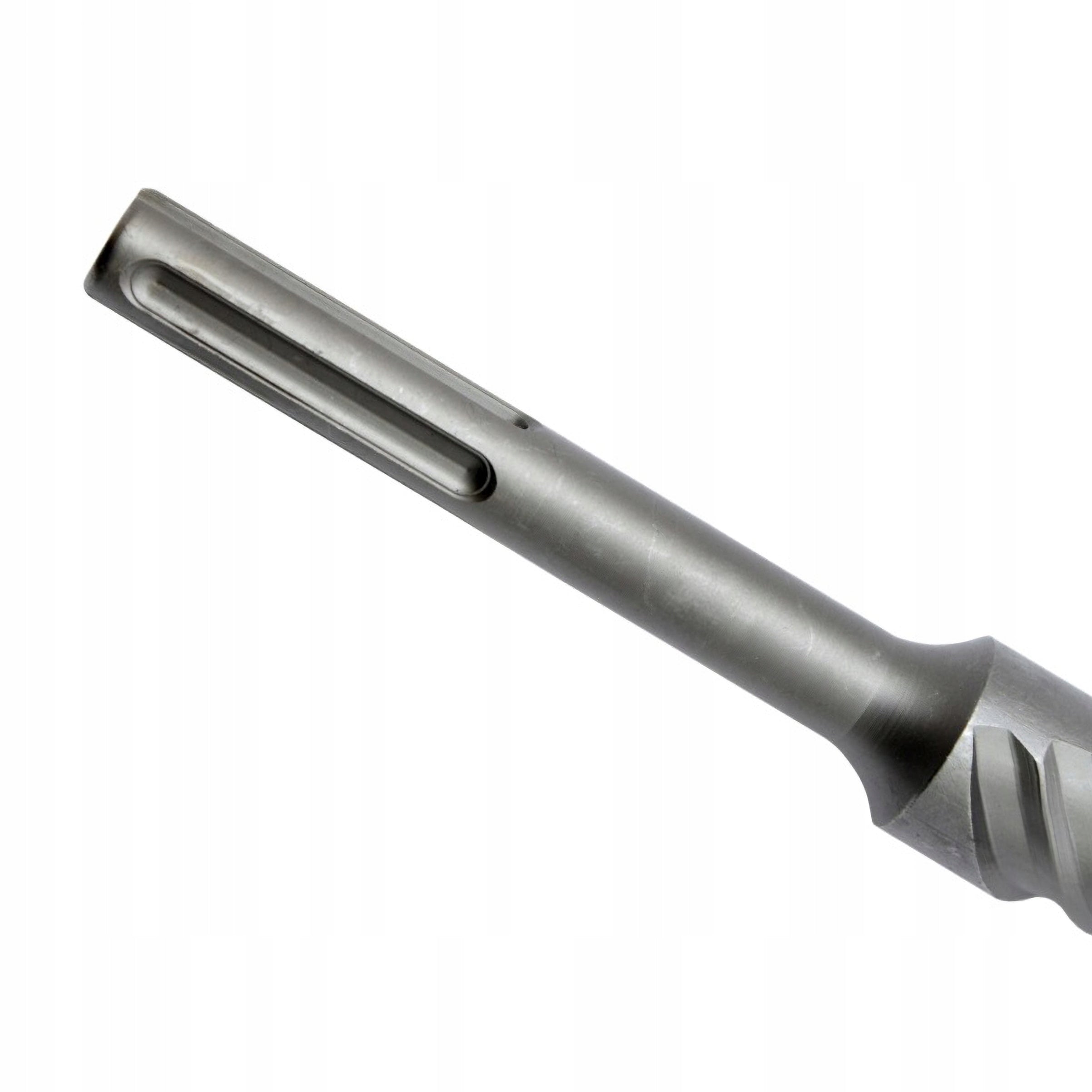 IMPACT DRILL BIT FOR CONCRETE MASONRY BRICKS SDS-MAX 4 SPECTRAL X4 14 x 400 MM C8806 Mounting type SDS-Max