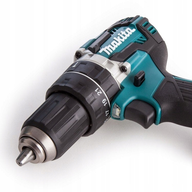 IMPACT DRIVER 18V 54Nm 1x3Ah MAKITA DHP484RF1J EAN (GTIN) 088381826143