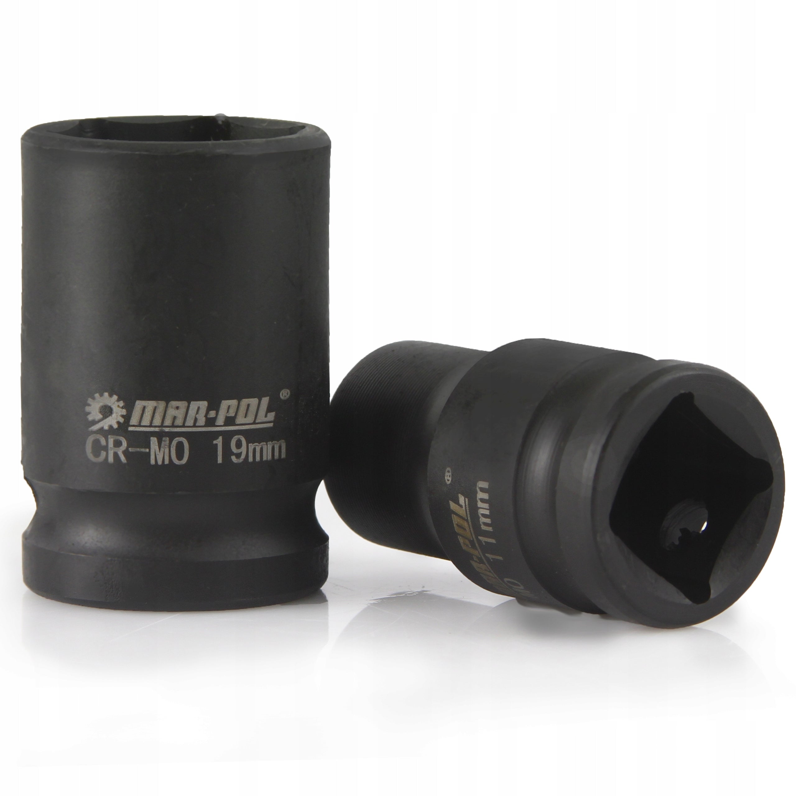 IMPACT SOCKET SET 10-24 IMPACT CAPS 1/2 IMPACT WRENCH SET Mounting 1/2"