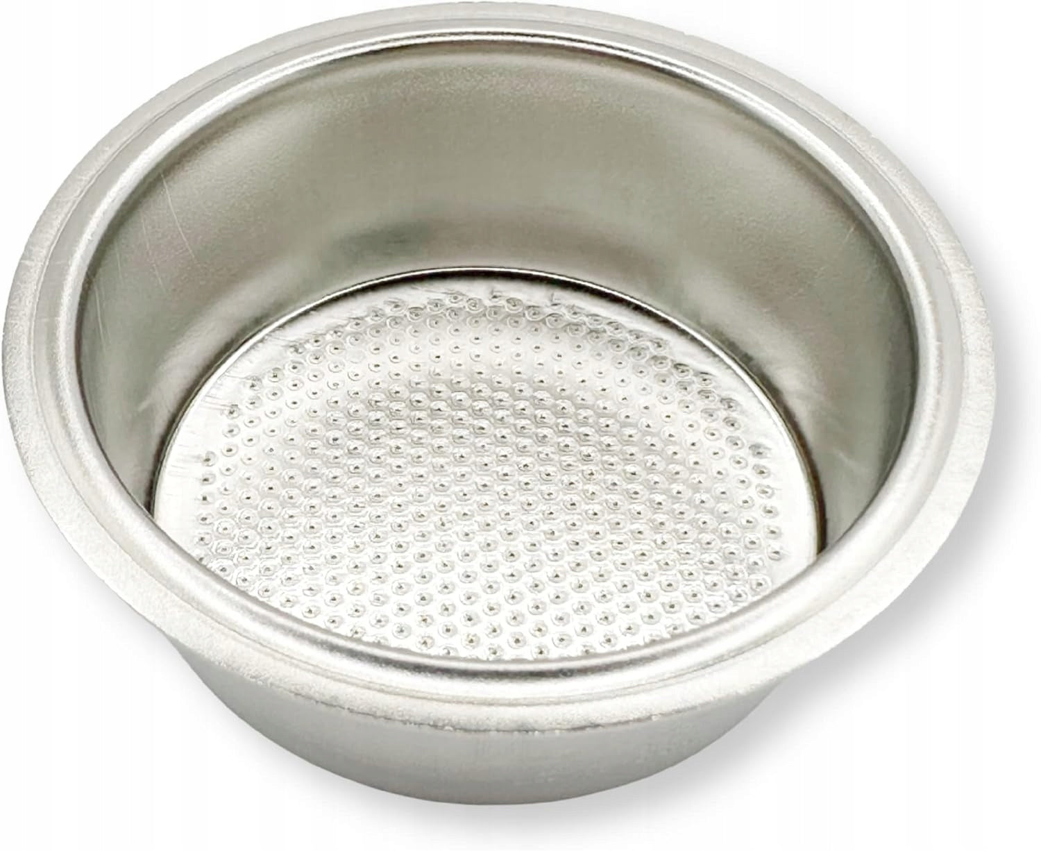 IMS double espresso basket 11-15g 51mm stainless steel Sage Breville