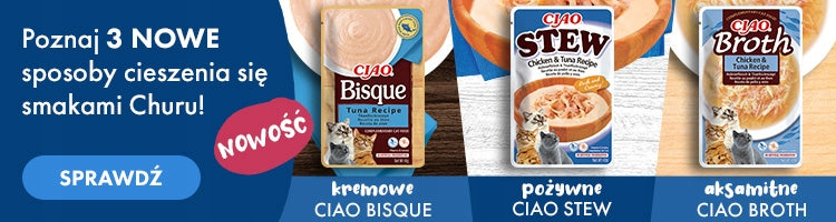 INABA CAT CIAO BROTH CHICKEN WITH SALMON Cat Treat 40g Packaging status original
