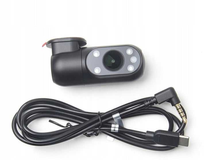 INDOOR CAMERA VIOFO A229 PLUS PRO ILLUMINATION IR SONY MATRIX FHD F1.8 EAN (GTIN) 6972147073978