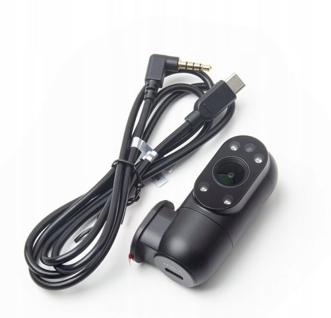 INDOOR CAMERA VIOFO A229 PLUS PRO ILLUMINATION IR SONY MATRIX FHD F1.8 Manufacturer code A229 PLUS/PRO-IR