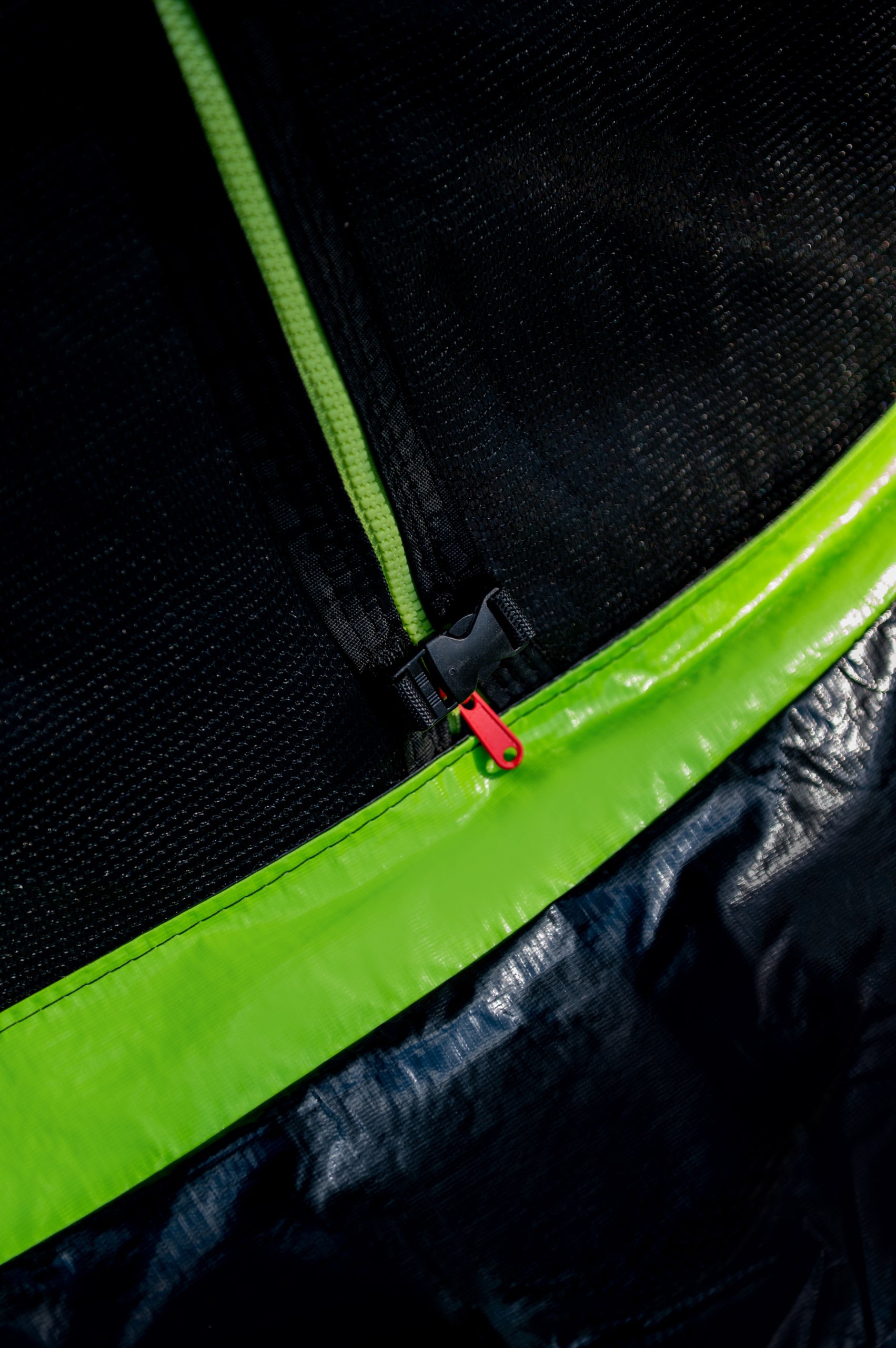 INDOOR GARDEN TRAMPOLINE FOR CHILDREN'S GARDEN 10 FT 312CM Max. weight load 150 kg