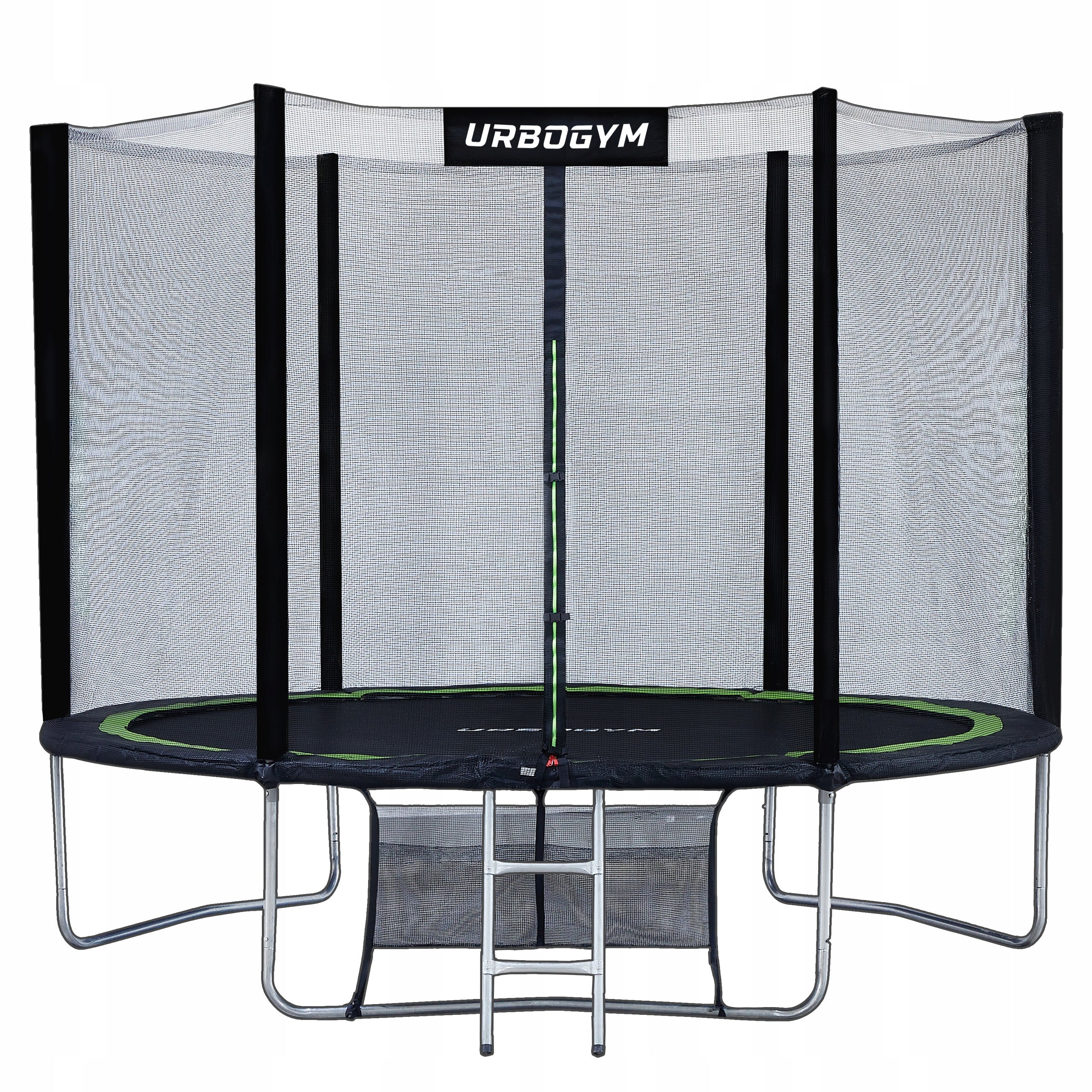 INDOOR GARDEN TRAMPOLINE FOR CHILDREN'S GARDEN 10 FT 312CM