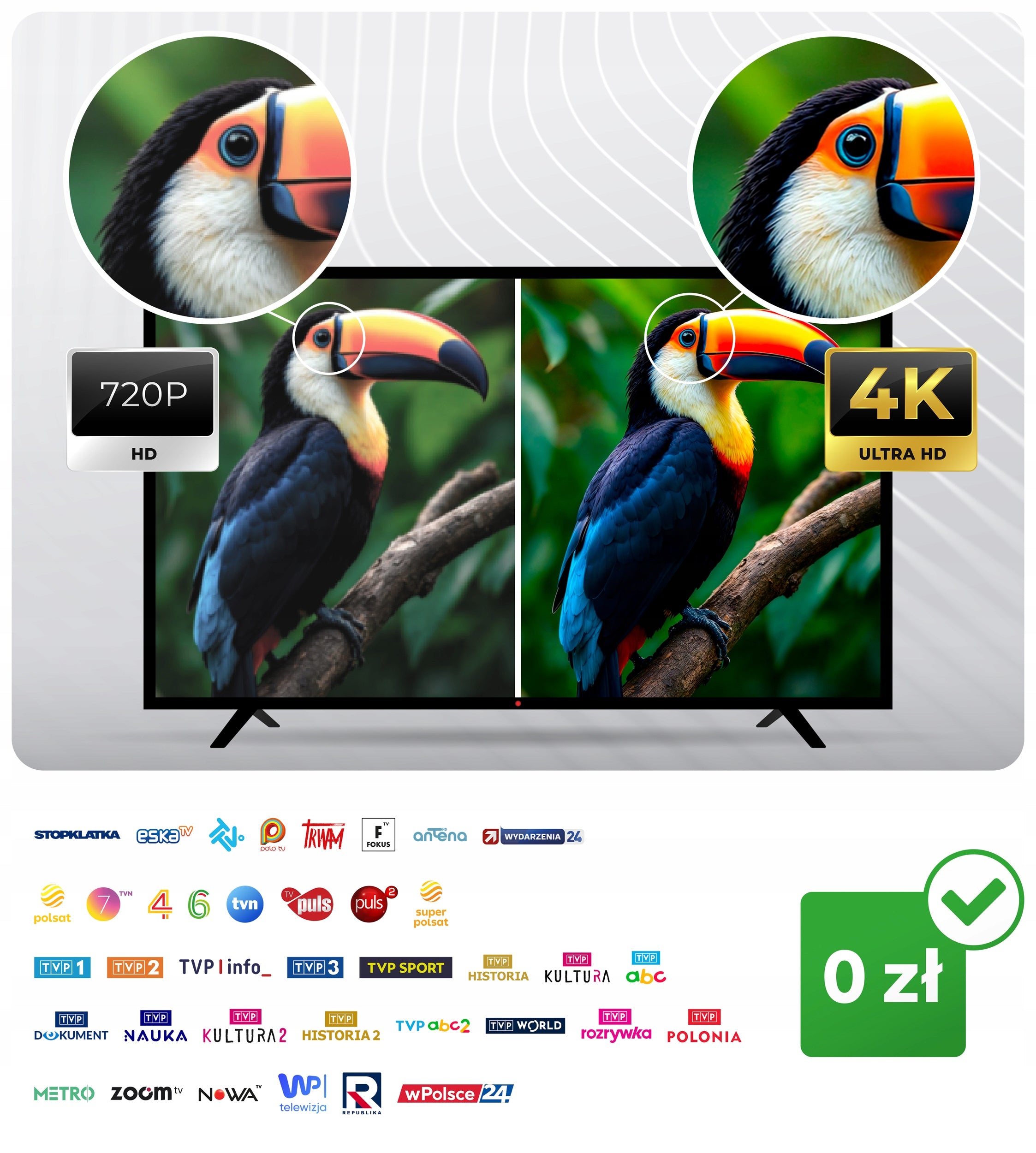 INDOOR OUTDOOR ANTENNA FOR DVB-T2 ULTRA HD 4K TERRESTRIAL TV LTE FILTER Manufacturer code 395501